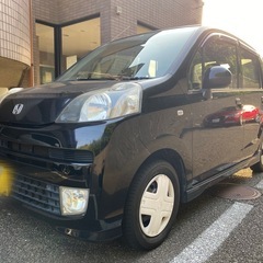 【車検長残】ホンダ ライフディーバ JC1