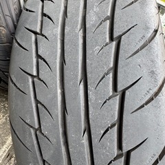 フーガ　y51 タイプs オプション　ホイール　純正　4本の画像