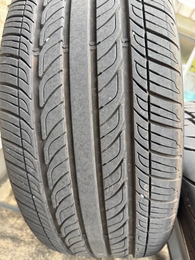 フーガ y51 タイプs オプション ホイール 純正 4本