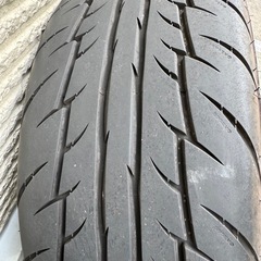 フーガ　y51 タイプs オプション　ホイール　純正　4本の画像