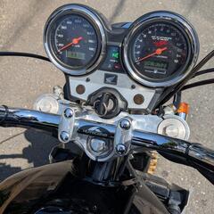 最終値下 ホンダ CB400SF VTEC SPEC2 整備多数 アウトバーンテールの画像