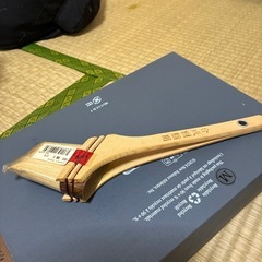 塗装刷毛の画像