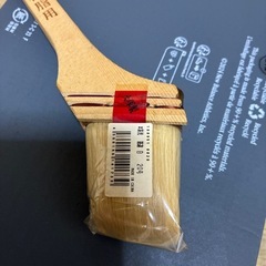 塗装刷毛の画像