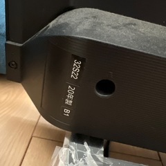 Toshiba 32s22の画像