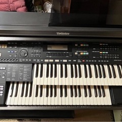 Technicsテクニクス 電子オルガン テクニトーン SX-GN3K
