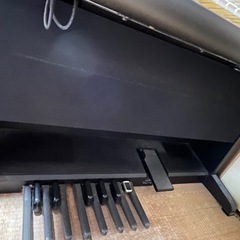 Technicsテクニクス 電子オルガン テクニトーン SX-GN3Kの画像
