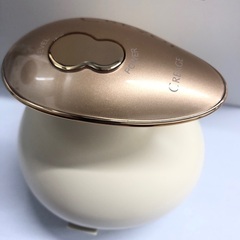 家庭用ヘッドスパマシン/クリアージュ