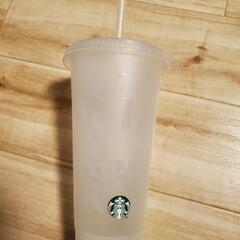 STARBUCKS　スターバックス　リユーザブルカップ5点