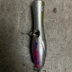 ルアー　サラペン新品　大　サイズの画像