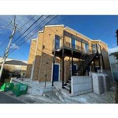 【🧩入居費用13万円🧩】✨信頼度No.1✨ 🔥JR横須賀線 衣笠...