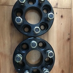 ワイトレ　30mm 5穴　PCD100