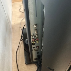 TECO 32 TVの画像