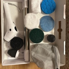 ハンドポリッシャーの画像