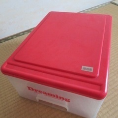衣装ケース