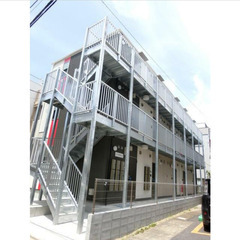 【🧩入居費用13万円🧩】✨信頼度No.1✨ 🔥京急本線 横須賀中...