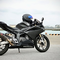 HONDA cbr250rr mc51
