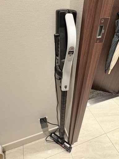 PV-BL1J 日立　掃除機　ラクかるスティッククリーナー　22製HITACHI