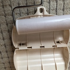 コロコロ　カーペットクリーナーの画像