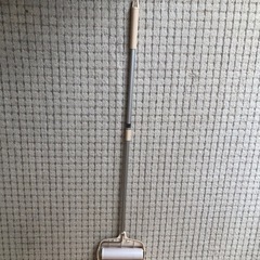 コロコロ　カーペットクリーナーの画像