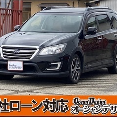 《自社ローン対応⭕️》［新潟県］【スバル エクシーガクロスオーバ...