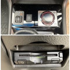 《自社ローン対応⭕️》［新潟県］【スバル エクシーガクロスオーバー7 2.5 i アイサイト 4WD】現金販売から自社ローンまで幅広い購入方法で対応❗️審査通過率98%、ブラックOK、格安中古車販売店【オーシャンデザイン】✨ナビ✨の画像