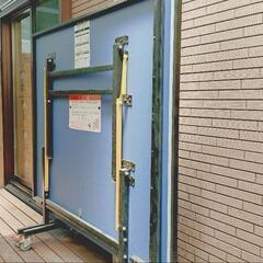 ⭐️決定！ 卓球台  セパレート式⭐️