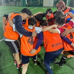 24日フットサルやります😆😆一緒に行きませんか👍