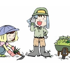 草刈り！今年もご依頼お待ちしてます！