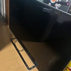 REGZA 50Z10X タイムシフト対応  訳あり