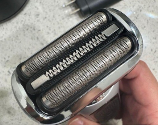 Braun S7 メンズ電気シェーバー