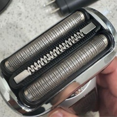 Braun S7 メンズ電気シェーバー