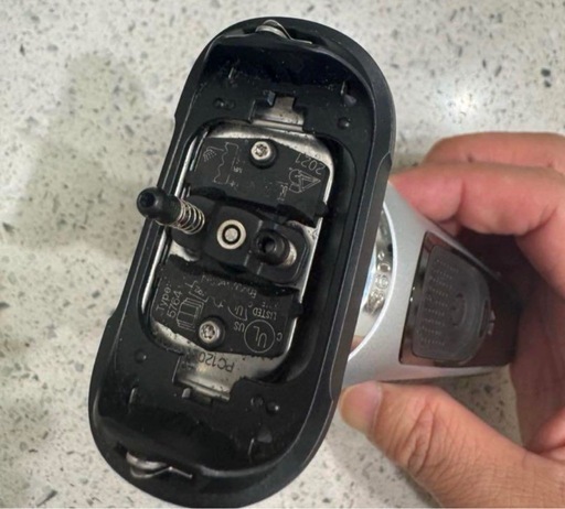 Braun S7 メンズ電気シェーバー