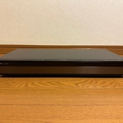 SHARP AQUOS 4Kレコーダー 4B-C 10DW3 2...