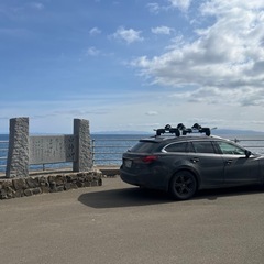 車を1年間保管する場所を探してます