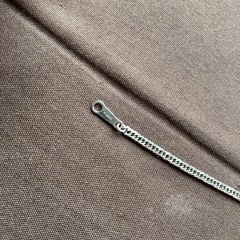 プラチナ850 喜平 6面ダブルの画像