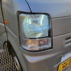 H26 NV100クリッパー DR64V 16.1万km R8.7 エアコンバッチリ！の画像