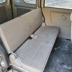 H26 NV100クリッパー DR64V 16.1万km R8.7 エアコンバッチリ！の画像