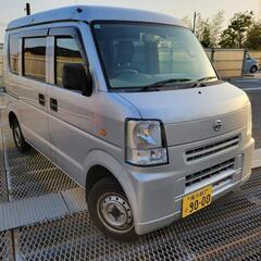 H26 NV100クリッパー DR64V 16.1万km R8....