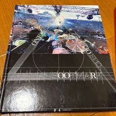 ONEOK ROCK 写真集　#4〜6  PRIMAL FOOTMARK WEBの画像