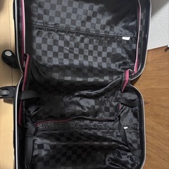 キャリーケース スーツケースの画像