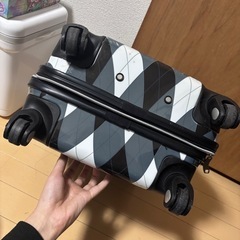 キャリーケース スーツケースの画像
