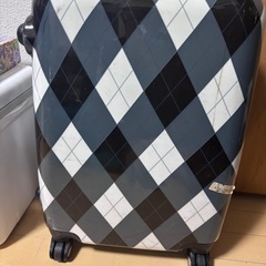 キャリーケース スーツケースの画像
