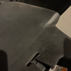 リヤチャイルドシート　自転車後ろのせの画像