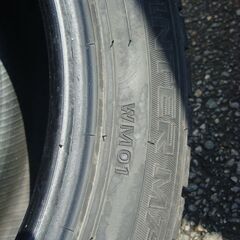 175/65Ｒ15　スタッドレスの画像