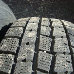 175/65Ｒ15　スタッドレスの画像