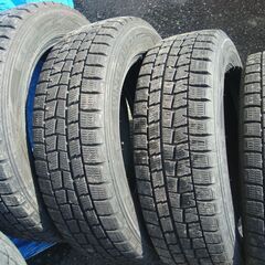 175/65Ｒ15　スタッドレス