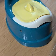 おまる　ベビー用品　トイレ