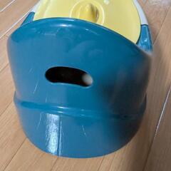 おまる　ベビー用品　トイレの画像