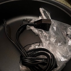 ホットプレートの画像