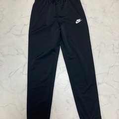 Nike ジップアップジャケット ジャージの画像